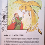 Grimmovci Jakob a Wilhelm - Vták so zlatým perím a iné rozprávky