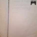 Chováme korytnačky 12