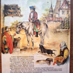 Krásnohorská Eliška - Labutí kráľ