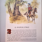 Krásnohorská Eliška - Labutí kráľ
