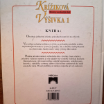 Krížiková výšivka 1 - Motívy na každý deň