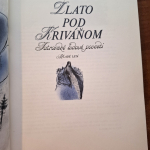 Marec Anton - Zlato pod Kriváňom