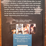 Rúčková Enja - Láska na dvoch kolesách