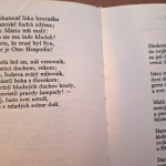 Sládkovič Andrej  - Poézia