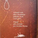 Deaver Jeffery - Poslední hodina