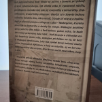 Tlhabi Redi - Africká láska