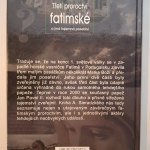 Sieradzki Andrzej - Třetí proroctví fatimské a jiná tajemná posleství