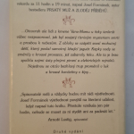 Formánek Josef - Létající Jaguár