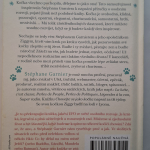 Garnier Stéphane - Chovejte se jako kočka
