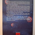 Murín Gustáv - Koronavírus ako terorizmus - Covid, či reset?