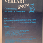 Vysoká škola výkladu snov - Peter Walden