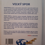 White Ellen G. - Veľký spor