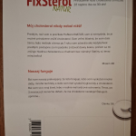 Burns Robert - FixSterol Natur