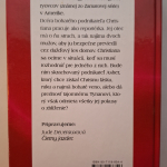 Deverauxová Jude - Zvodná Christiana