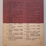 Móra Ferenc - Septembrová spomienka