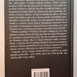 Ridziová Erika - Divé maky