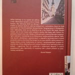 Satinský Július - Polstoročie s Bratislavou