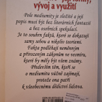Armond Edgar - Mediumita. Její formy, vývoj a využití