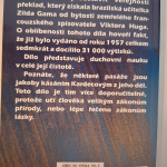 Gama Zilda - Ve stínu a ve světle