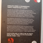 Cahalanová Susannah - Mozog v plameňoch - Môj mesiac šialenstva