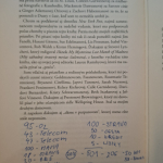 Cahalanová Susannah - Mozog v plameňoch - Môj mesiac šialenstva