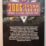 Jiran Jaroslav - 2006: Česká sci fi
