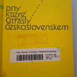 Král Václav - Dny které otřásly Československem