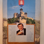Mečiar Vladimír - Slovensko dôveruj si!
