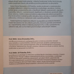 Doba jedová - Anna Strunecká, Jiří Patočka