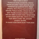 Jacobsová Kate - Večerný klub pletenia