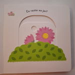 Objavujeme svet ! - Ročné obdobia  leporelo