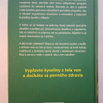 Odkyslenie tela v 10 krokoch - Unikátny zdroj mladosti a zdravia - Patrizia Pfisterová