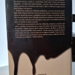Toro del Guillermo, Hogan Chuck - Žihadlá