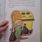 Odpadoví skřítkové - Hanka Hosnedlová, Zděnka Študlárová