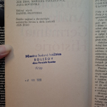 Publius Cornelius Tacitus - Agricola, Anály,Germánia,Histórie