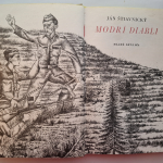 Štiavnický Ján - Modrí diabli