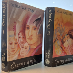 Waltari Mika - Čierny anjel 1,2