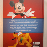 Disney - Mickeyho nové 5-minútové rozprávky