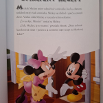 Disney - Mickeyho nové 5-minútové rozprávky