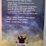 Kubašáková Zuzana - Škriatok v pyžamku a iné rozprávky