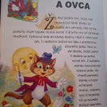 Príbehy a bájky (už čítam sám)