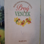 Rázusová-Martáková Mária - Prvý venček  (2004)