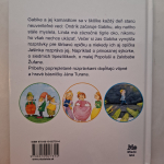 Šrámková Jana - Rozprávky štrbavej opičky (prvá kniha)