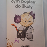 Veľká kniha pre budúcich školákov