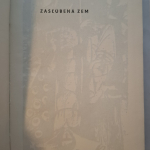 Feuchtwanger Lion  - Zasľúbená zem III. - Príde deň