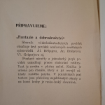Povídky sovětských spisovatelu - Šulginová N.