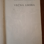 Winsorová Kathleen - Večná ambra 1