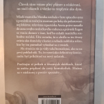Brezovská S.Dada - Stačí okamih