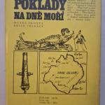 Grobicki Aleksander - Poklady na dně moří