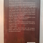 Hoffmanová Mary - Mesto masiek